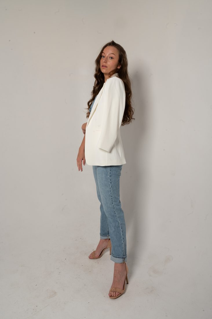 Just Tizie — Digitals / Sedcard, Studio Berlin